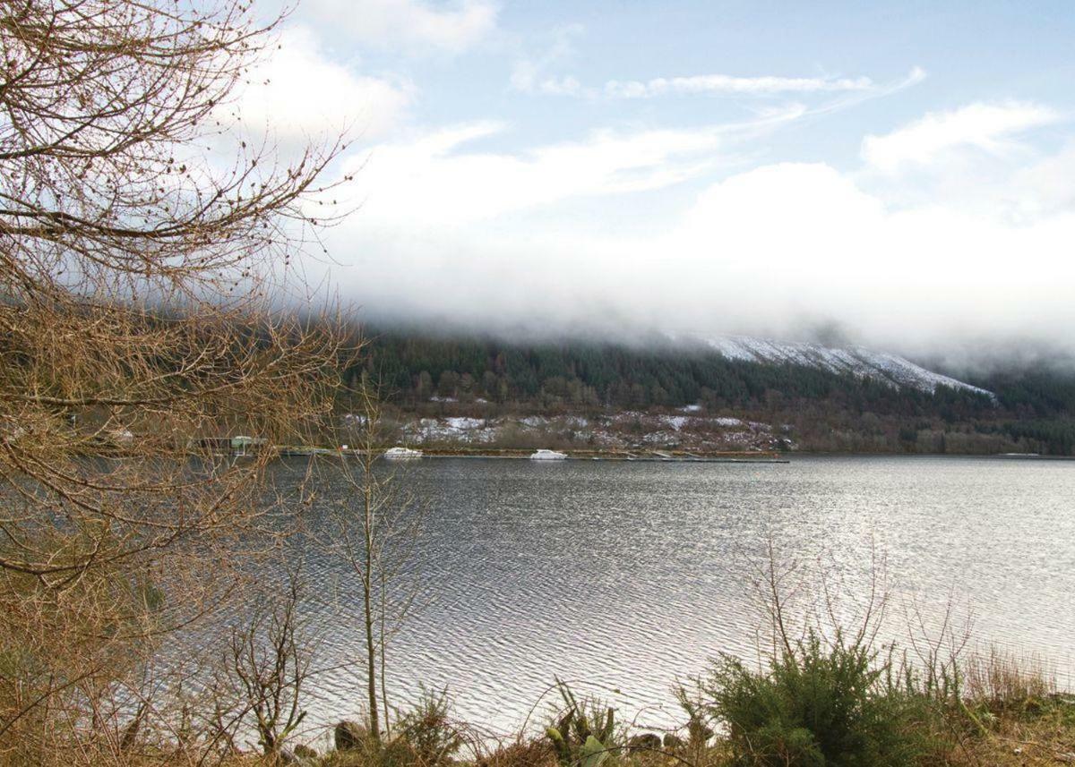 Glengarry Lodges Invergarry Exteriör bild